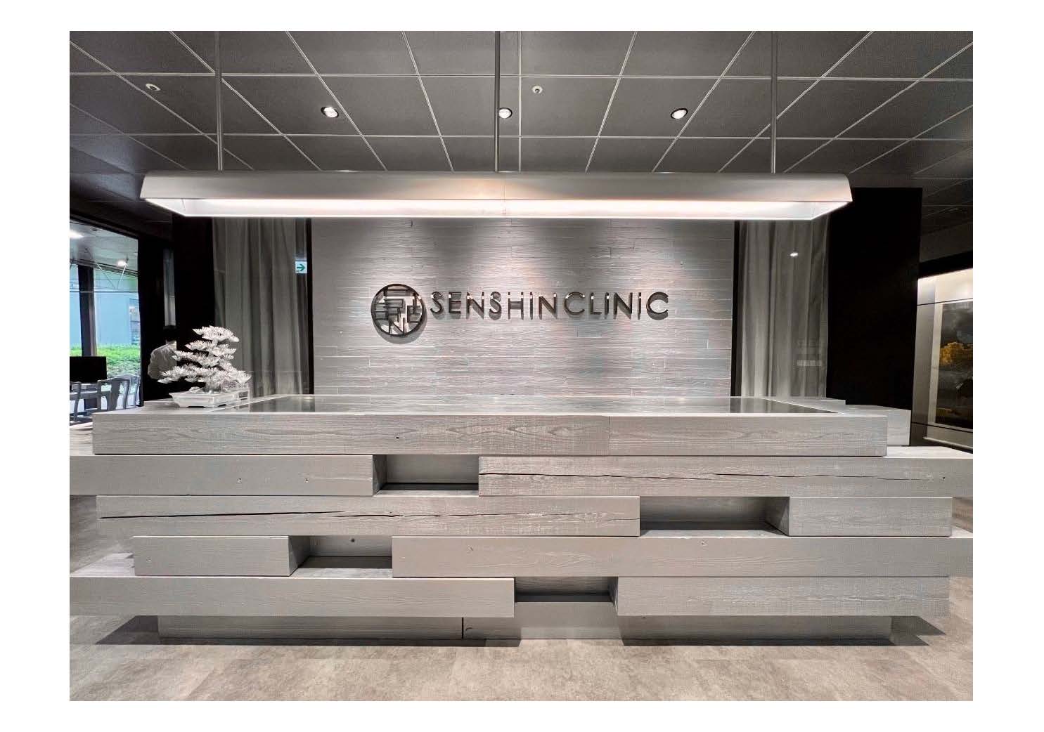 合作医院介绍-TOKYO近未来医療CENTER