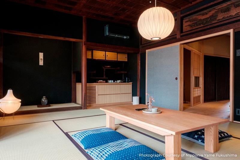 福冈小京都～～朝仓市【秋月城】